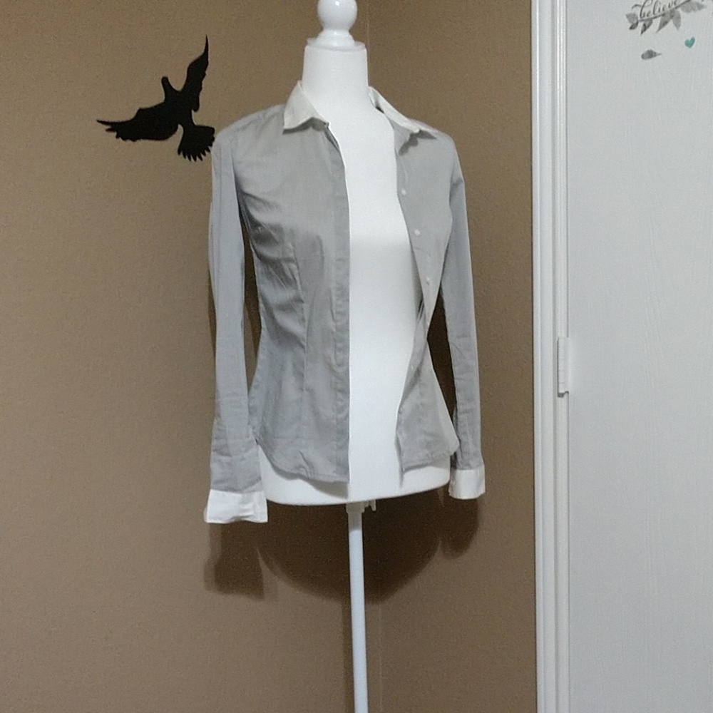 Dress shirt